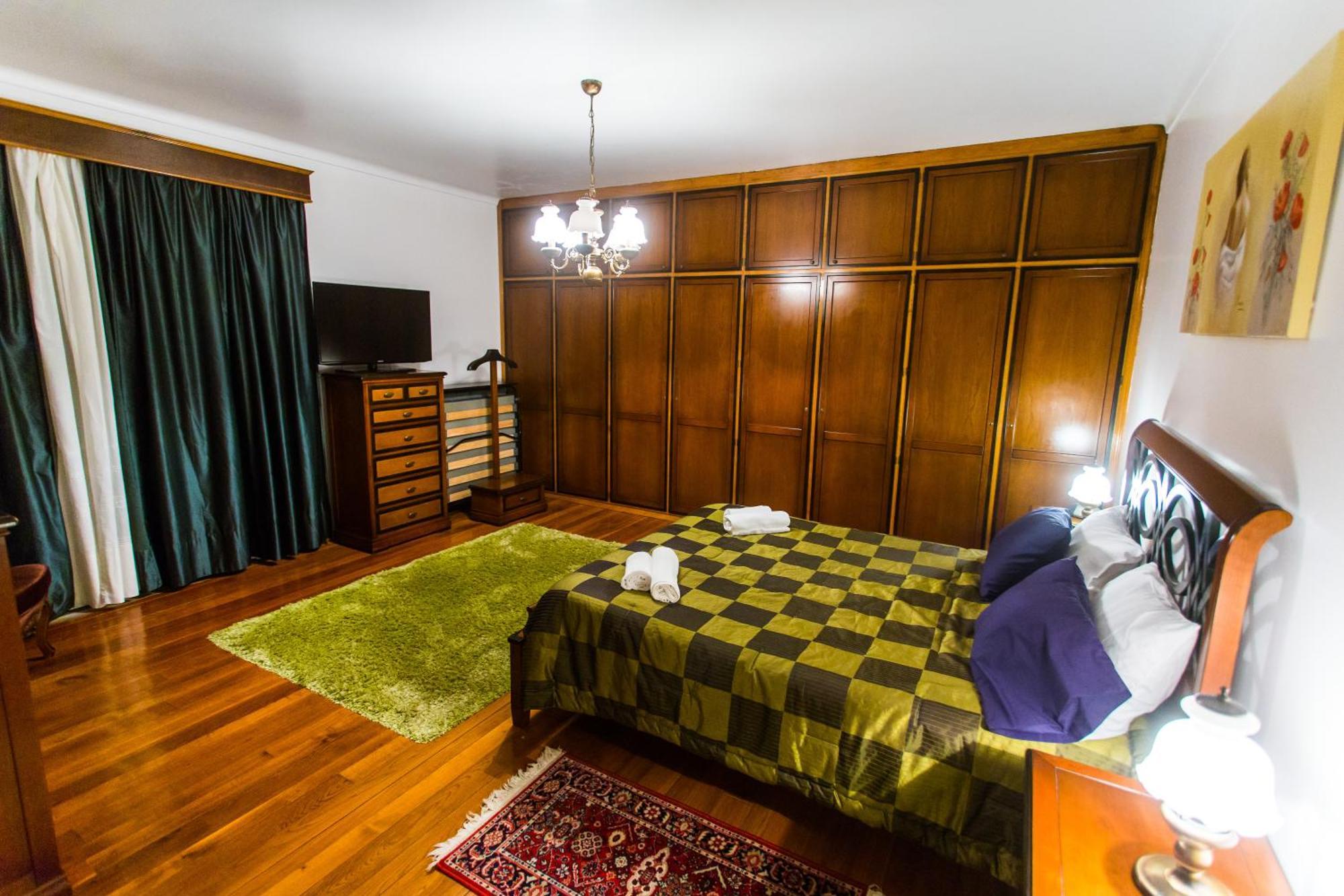 Casa Barao Das Laranjeiras Понта-Делгада Екстер'єр фото