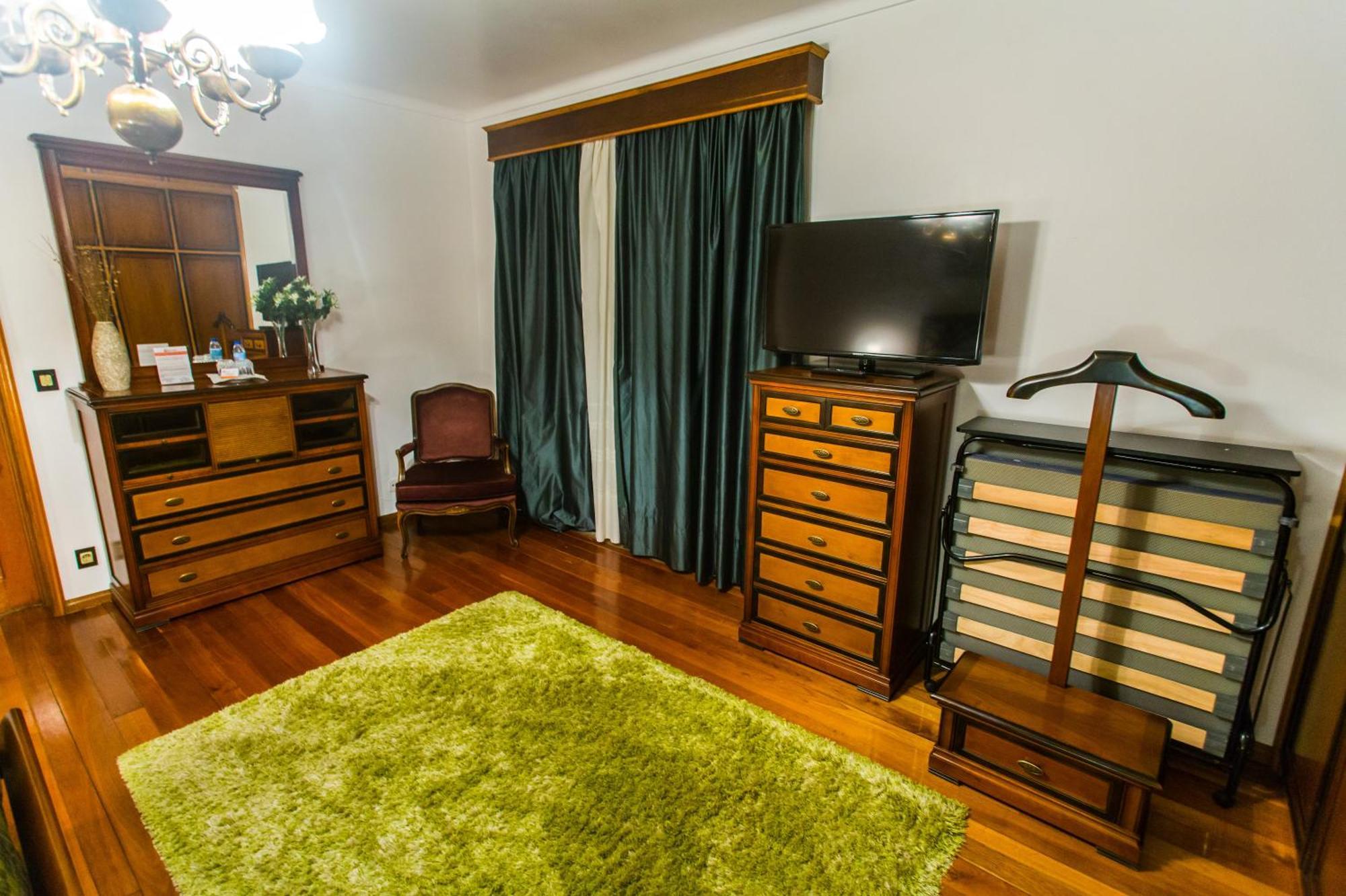 Casa Barao Das Laranjeiras Понта-Делгада Екстер'єр фото