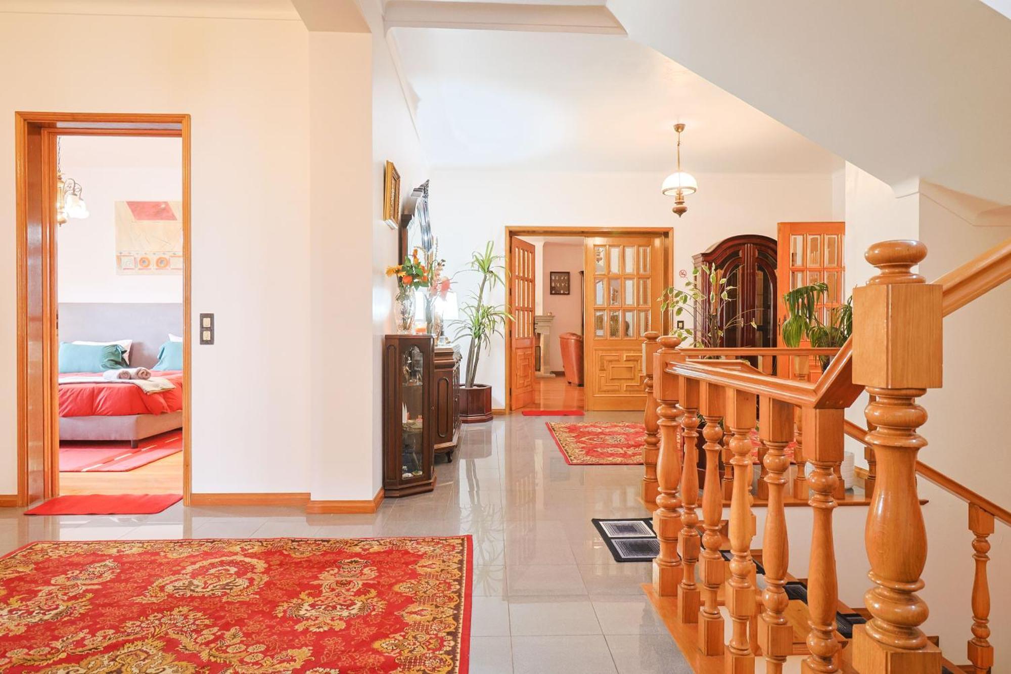 Casa Barao Das Laranjeiras Понта-Делгада Екстер'єр фото