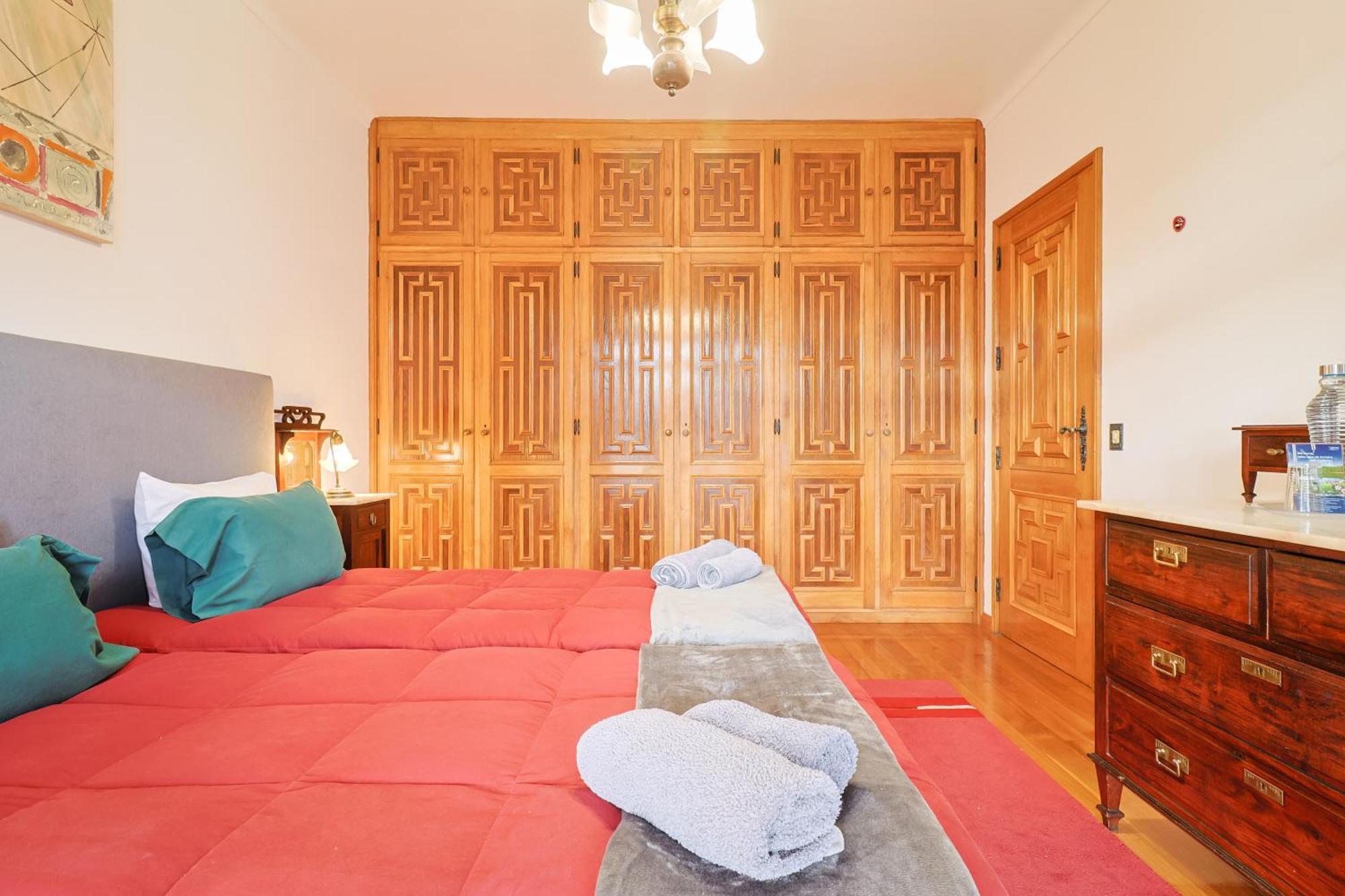 Casa Barao Das Laranjeiras Понта-Делгада Екстер'єр фото